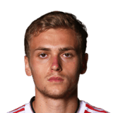James Wilson