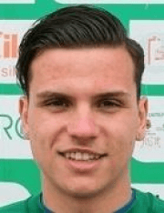 Luca Orlando