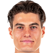 Patrik Schick