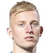 Daan Klinkenberg