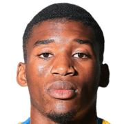 Ayrton Mboko