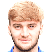 Dylan King
