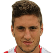 Davide Mazzocco