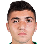 Christos Mandas