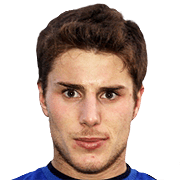 Gianmarco Fiory