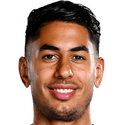 Ayoze Pérez