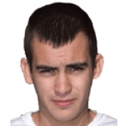 Nicolás Pintado
