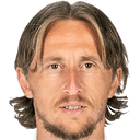 Luka Modrić