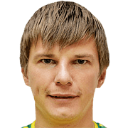 Andrey Arshavin