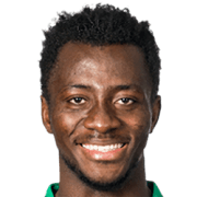 Musah Nuhu