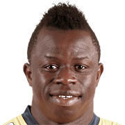 Malick Mané