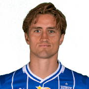 Thomas Rogne