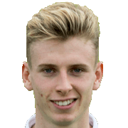 Oli Shaw