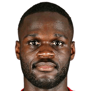Bevic Moussiti-Oko