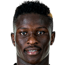 Moussa Koné