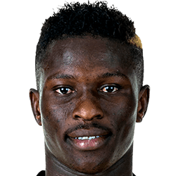 Moussa Koné