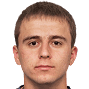 Yuriy Putrash