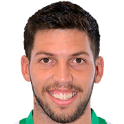 Dani Pacheco