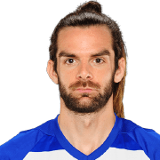Cillian Sheridan
