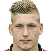 Jordy de Wijs
