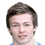 Steven Lennon
