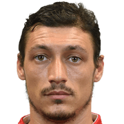 Mattia Mustacchio