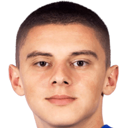 Vitaliy Mykolenko