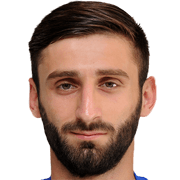 Davit Volkovi