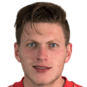 Maarten van der Want