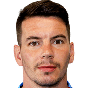 Adam Hammill