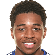 Kadeem Harris