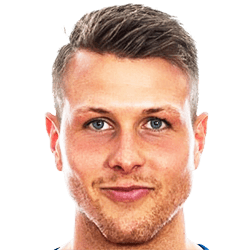 Hólmbert Friðjónsson