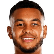 Joshua King