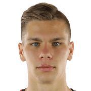 Sebastian Strózik