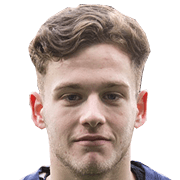 Jamie Gullan