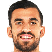 Dani Ceballos