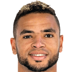 Youssef En-Nesyri