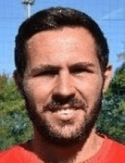 Mattia Frulla
