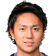 Kyohei Yoshino