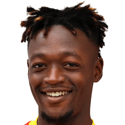 Moussa Guel