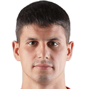Maksim Zhestokov