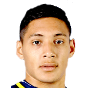 Nahuel Molina Lucero