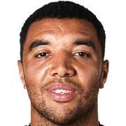 Troy Deeney