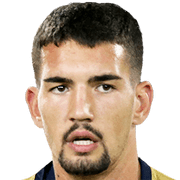 Luca Crosta