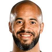 Darren Randolph