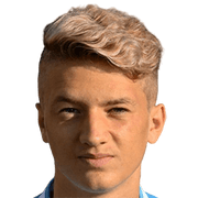 Florent Shehu