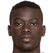 Badou N'Diaye