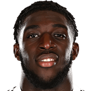 Aboubakar Kamara