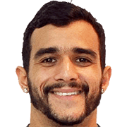 Henrique Dourado