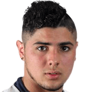 Maximiliano Romero